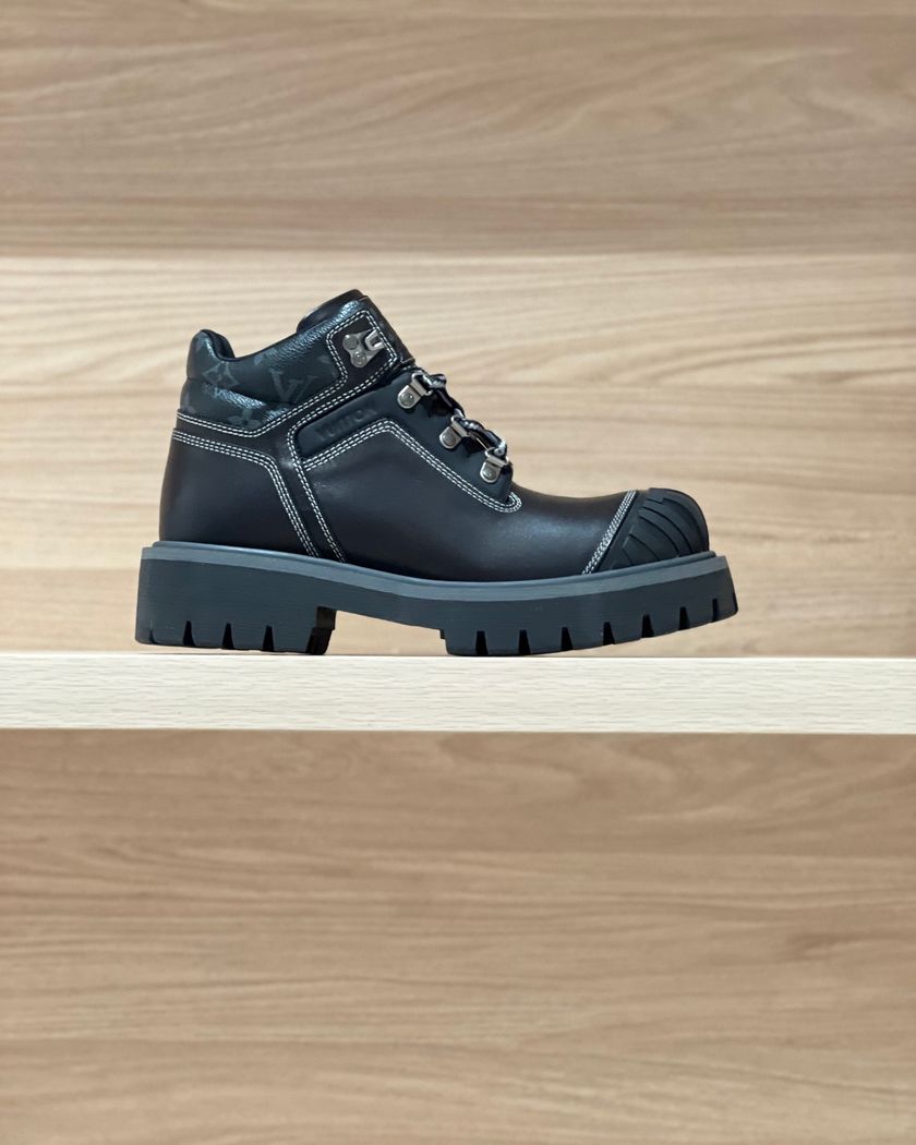 Ботинки Louis Vuitton Ranger