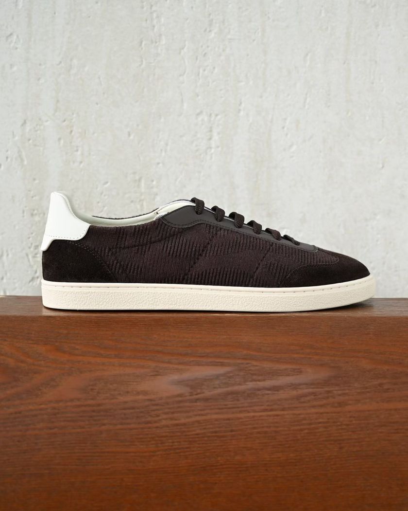 Кроссовки Brunello Cucinelli