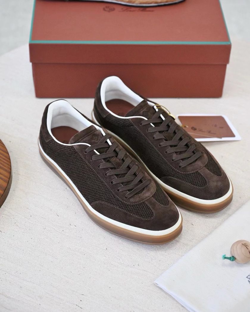 Loro Piana Tennis Walk