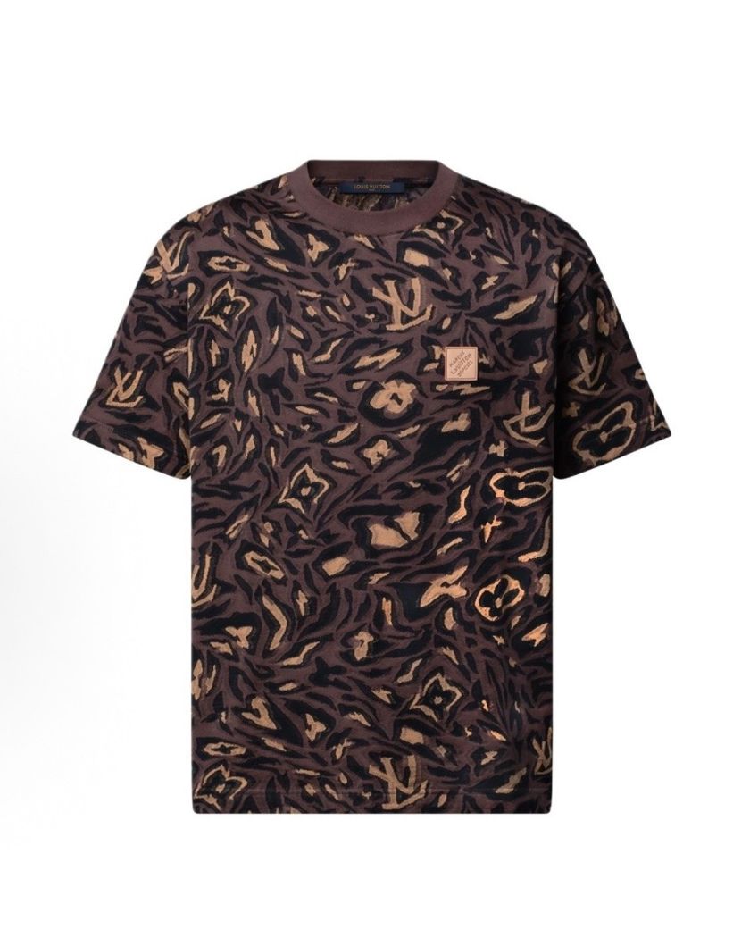 Футболка Louis Vuitton
