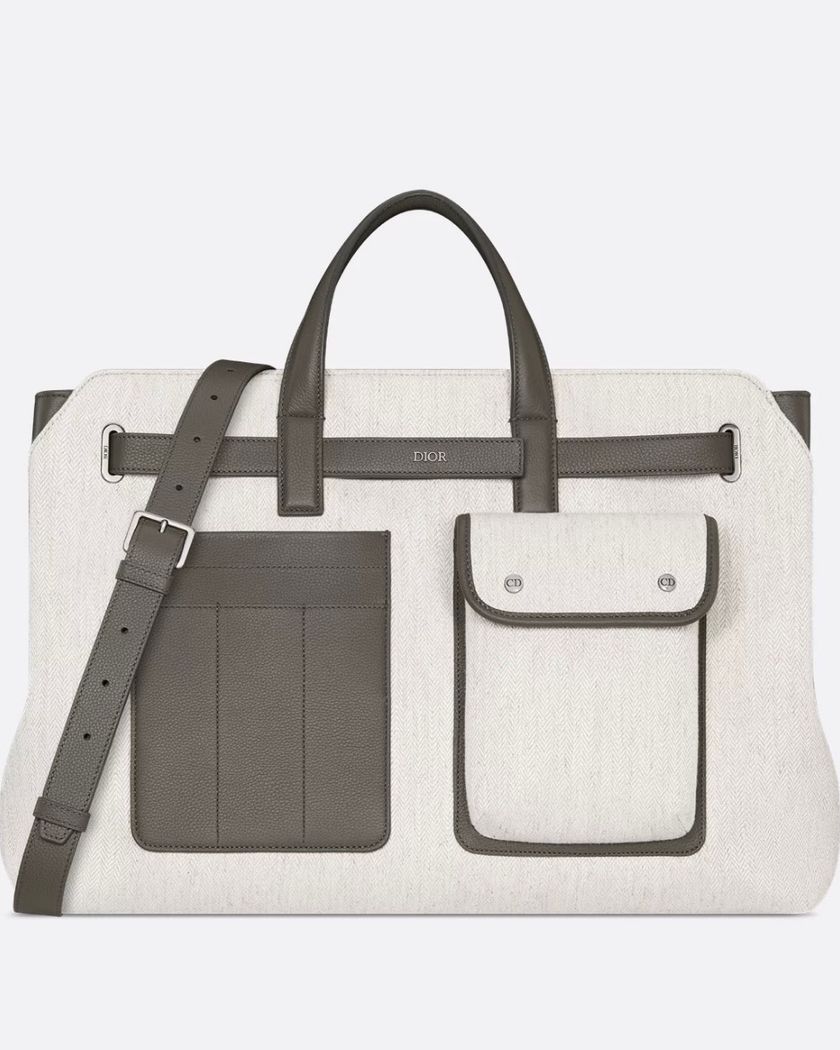 Сумка Dior Normandie