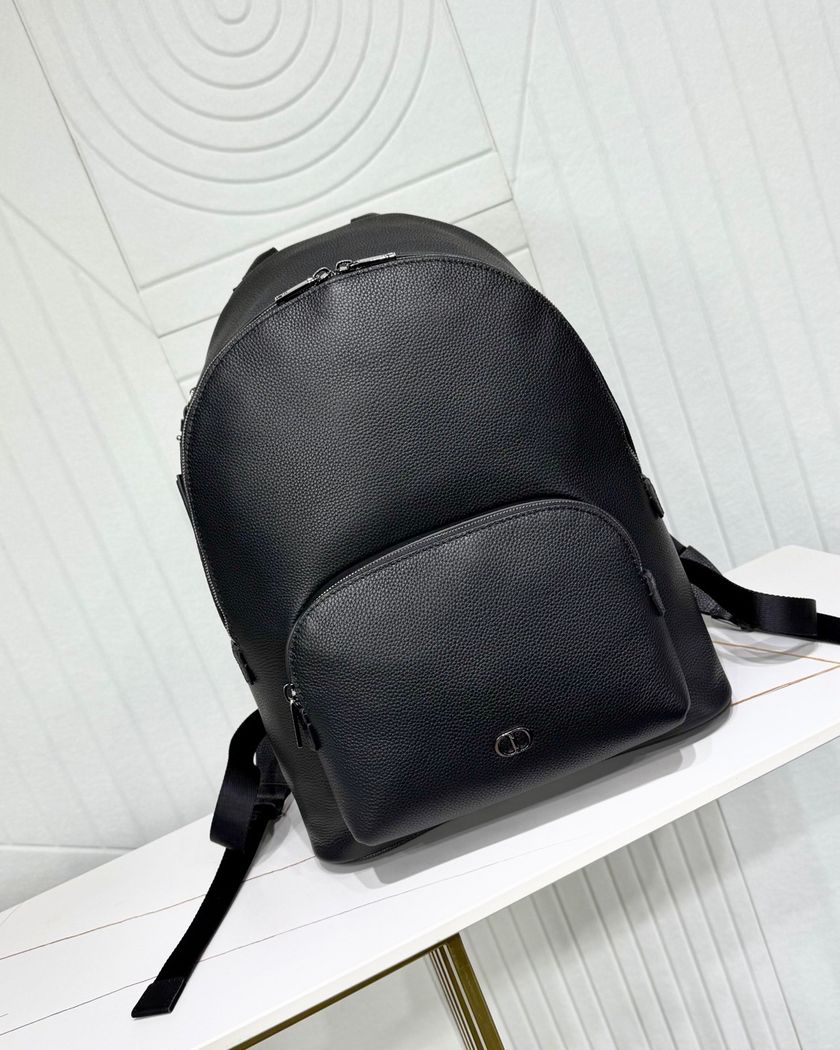 Рюкзак Dior из кожи