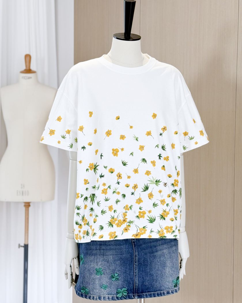 Футболка Dior