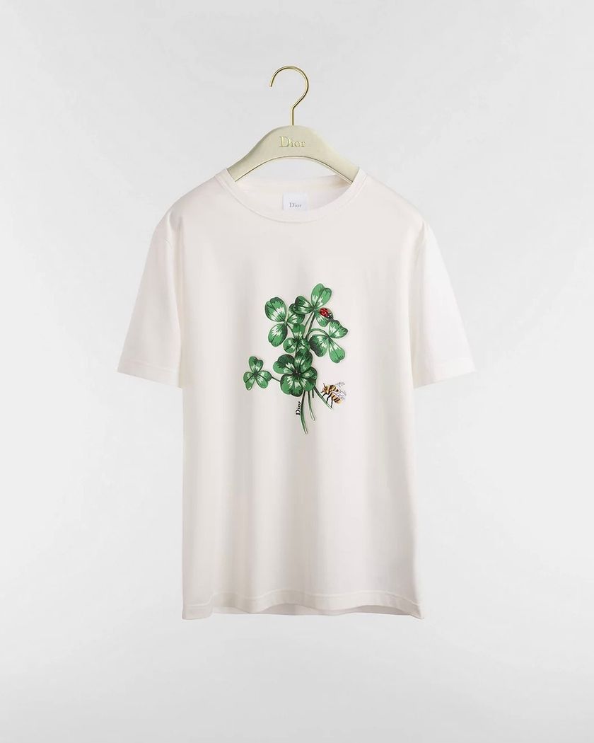 Футболка Dior