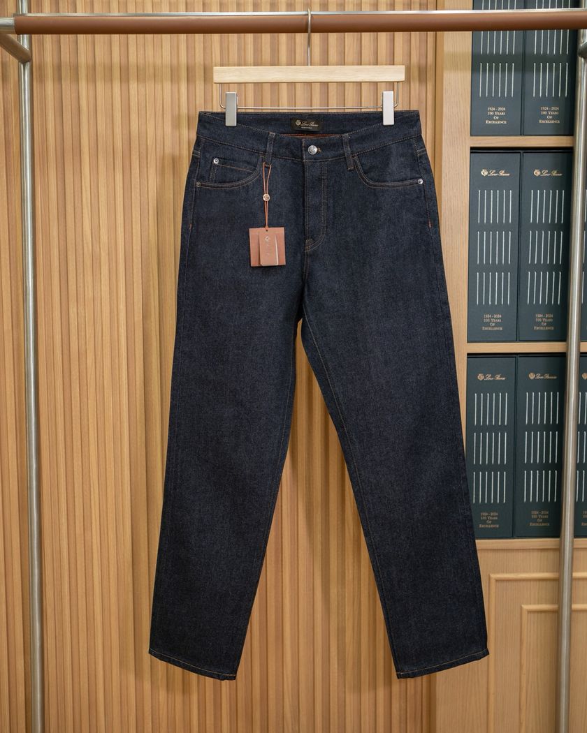 Loro Piana джинсы