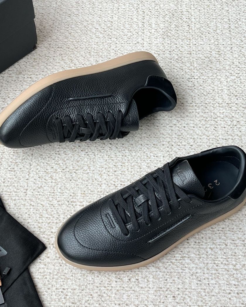 Кеды Zegna 232