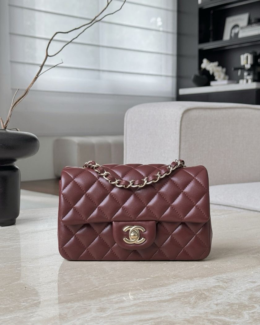 Chanel CF20