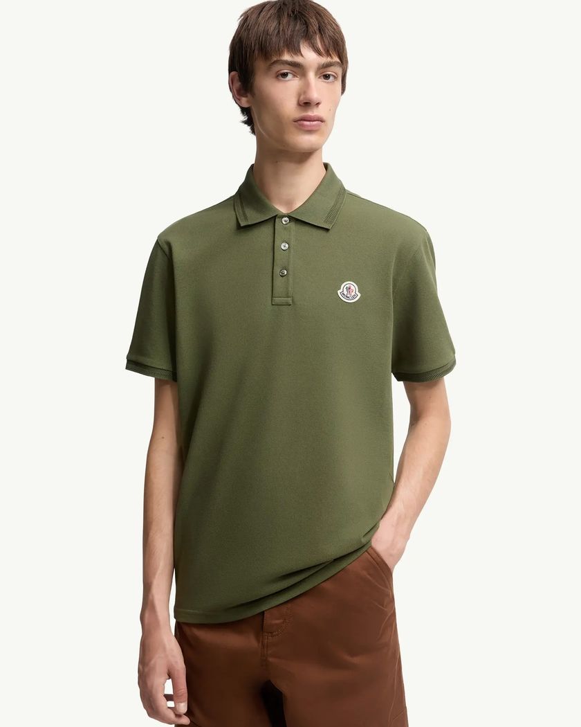 Поло Moncler