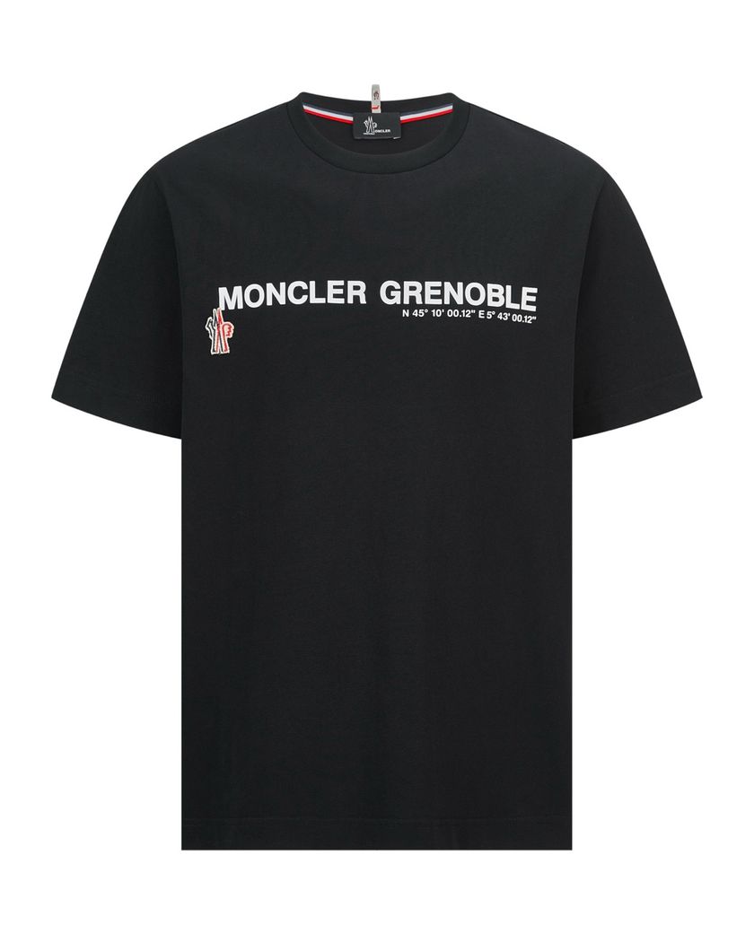 Футболка Moncler