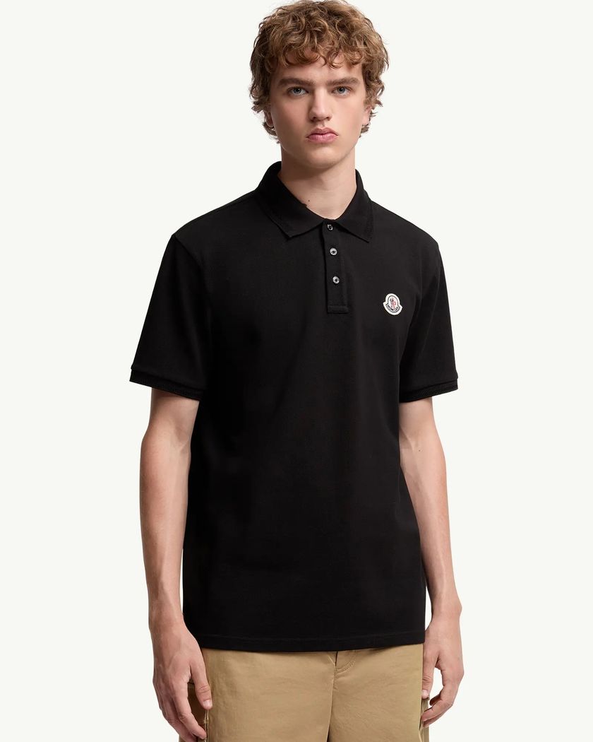 Поло Moncler