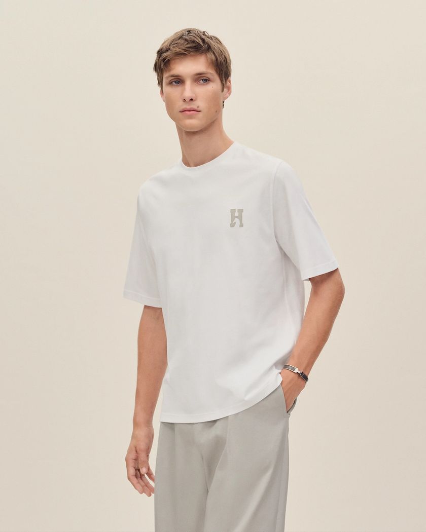 Футболка Hermes