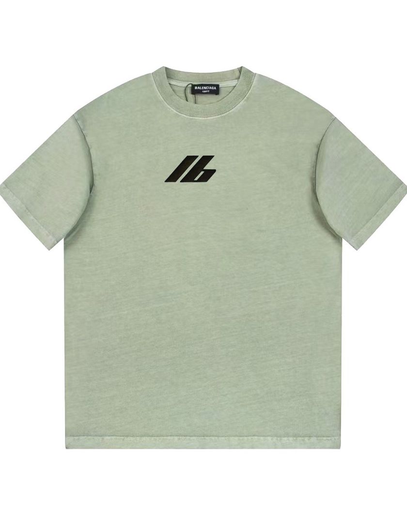 Футболка Balenciaga