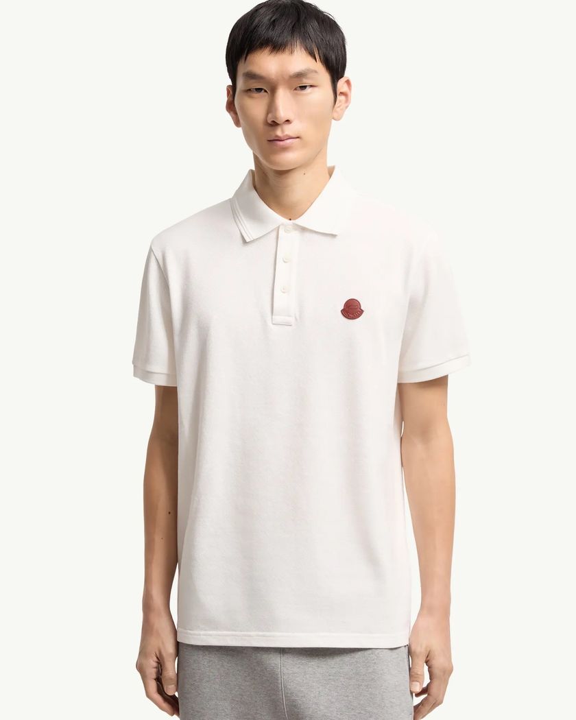 Поло Moncler