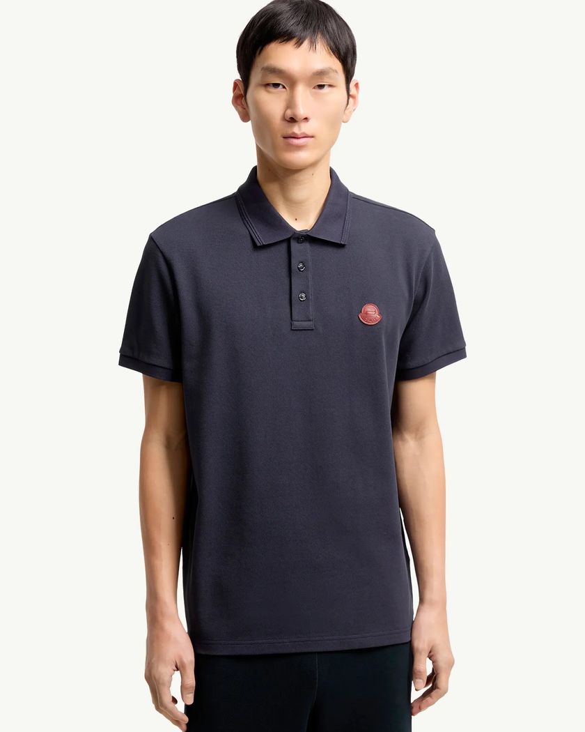Поло Moncler