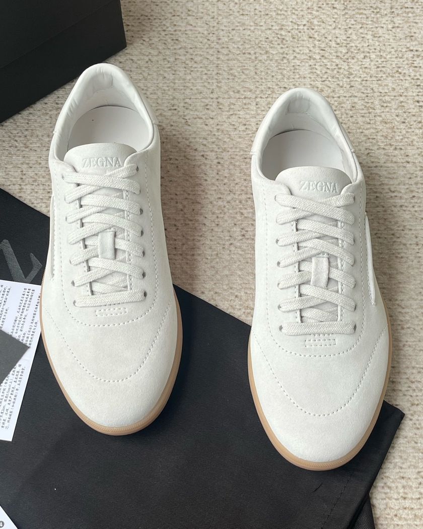 Кеды Zegna 232