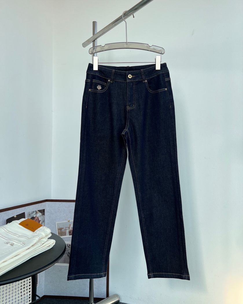 Джинсы Loro Piana