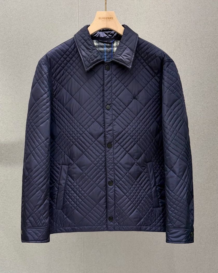 Лёгкая куртка Burberry