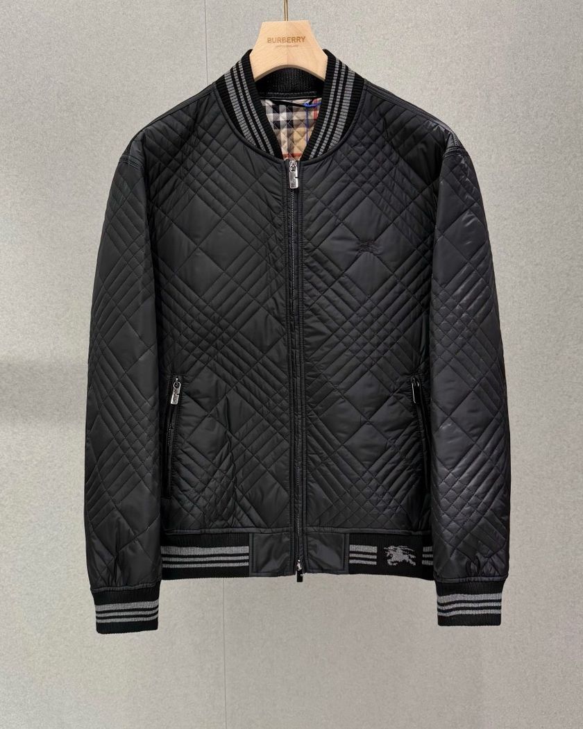 Лёгкая куртка Burberry