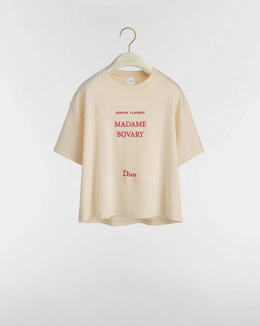 Футболка Dior