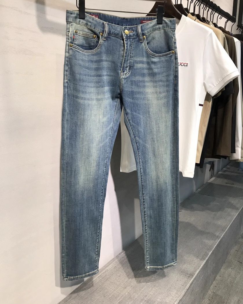 Джинсы Gucci