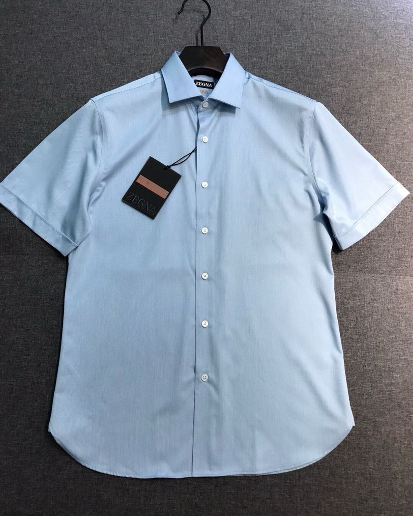 Рубашка Zegna