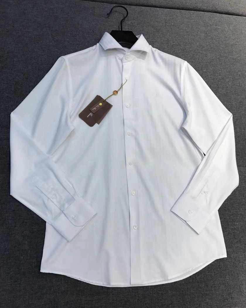 Рубашка Loro Piana