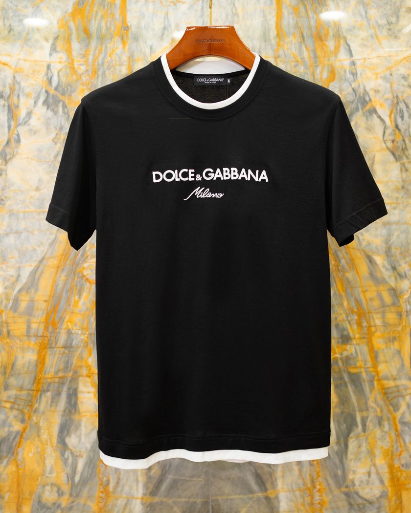 Футболка Dolce & Gabbana