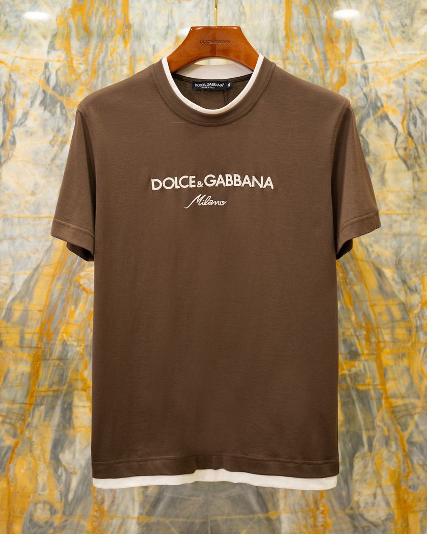 Футболка Dolce & Gabbana