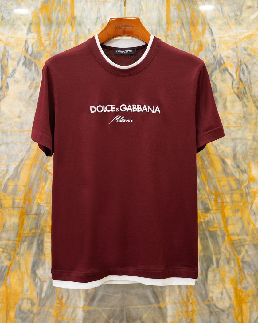 Футболка Dolce & Gabbana
