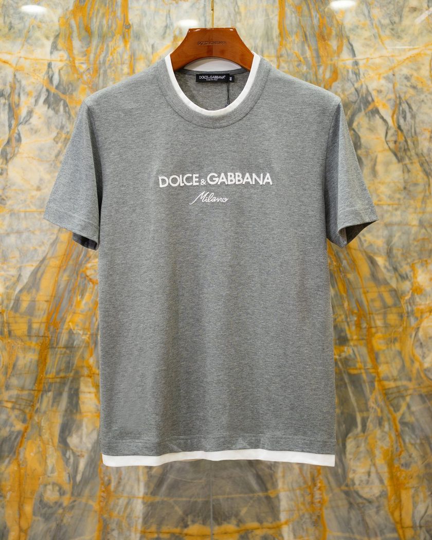 Футболка Dolce & Gabbana