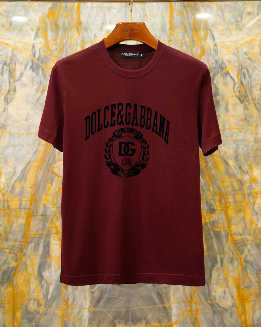 Футболка Dolce & Gabbana