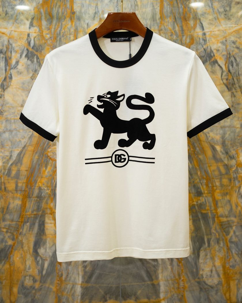 Футболка Dolce & Gabbana