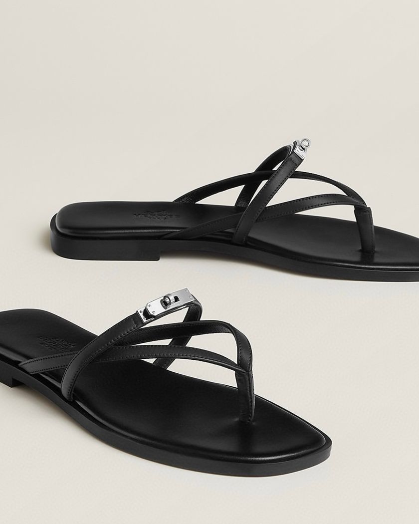 Сандалии Hermès Miss