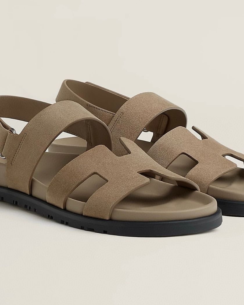 Сандалии Hermès Genius
