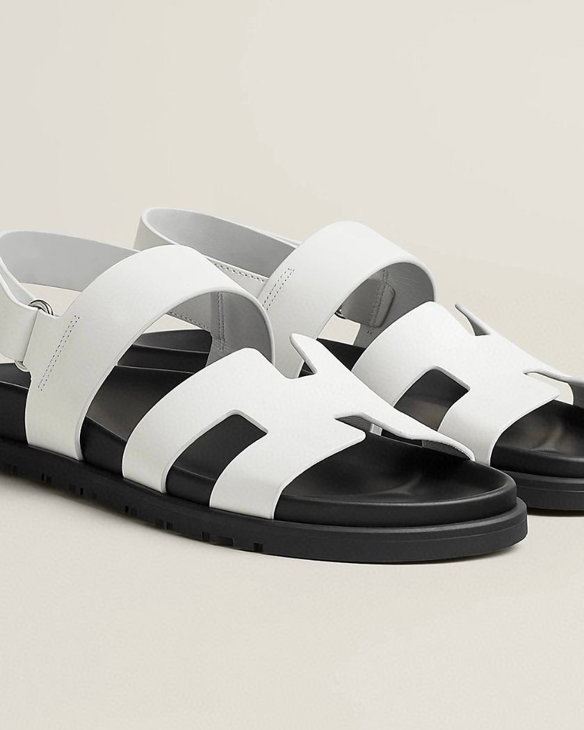 Сандалии Hermès Genius