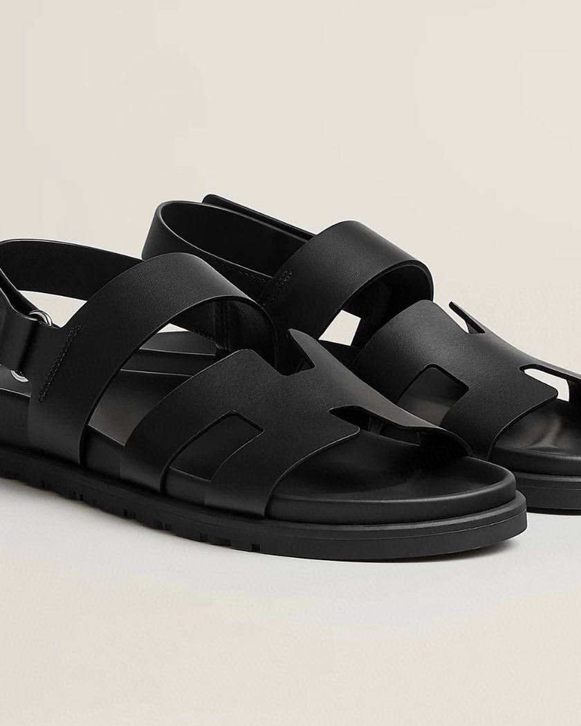 Сандалии Hermès Genius