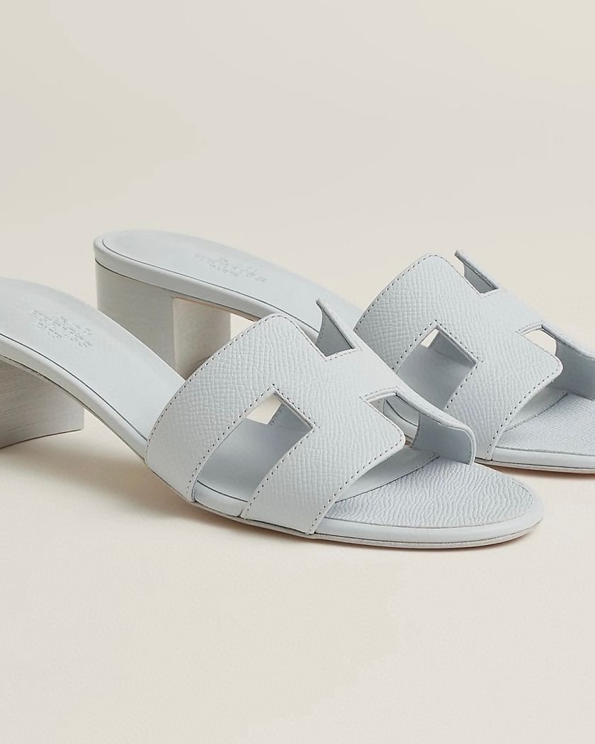 Сандалии Hermès Oasis