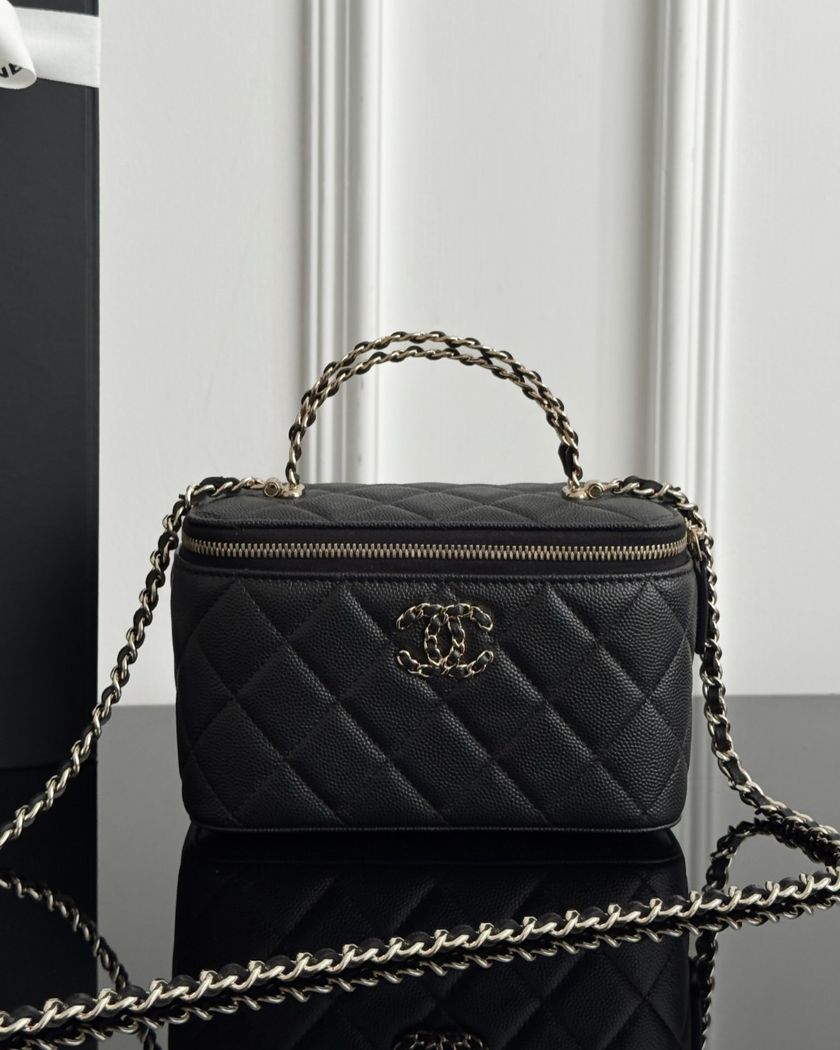 Сумка Chanel 26s