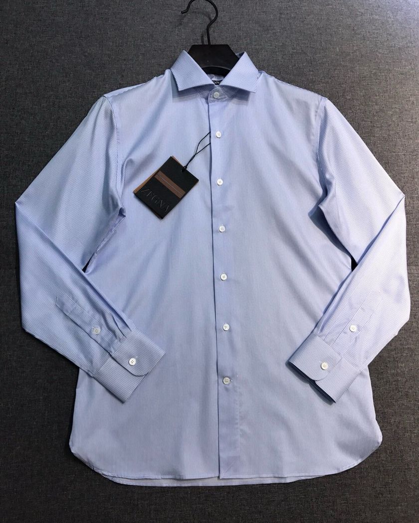 Рубашка Zegna