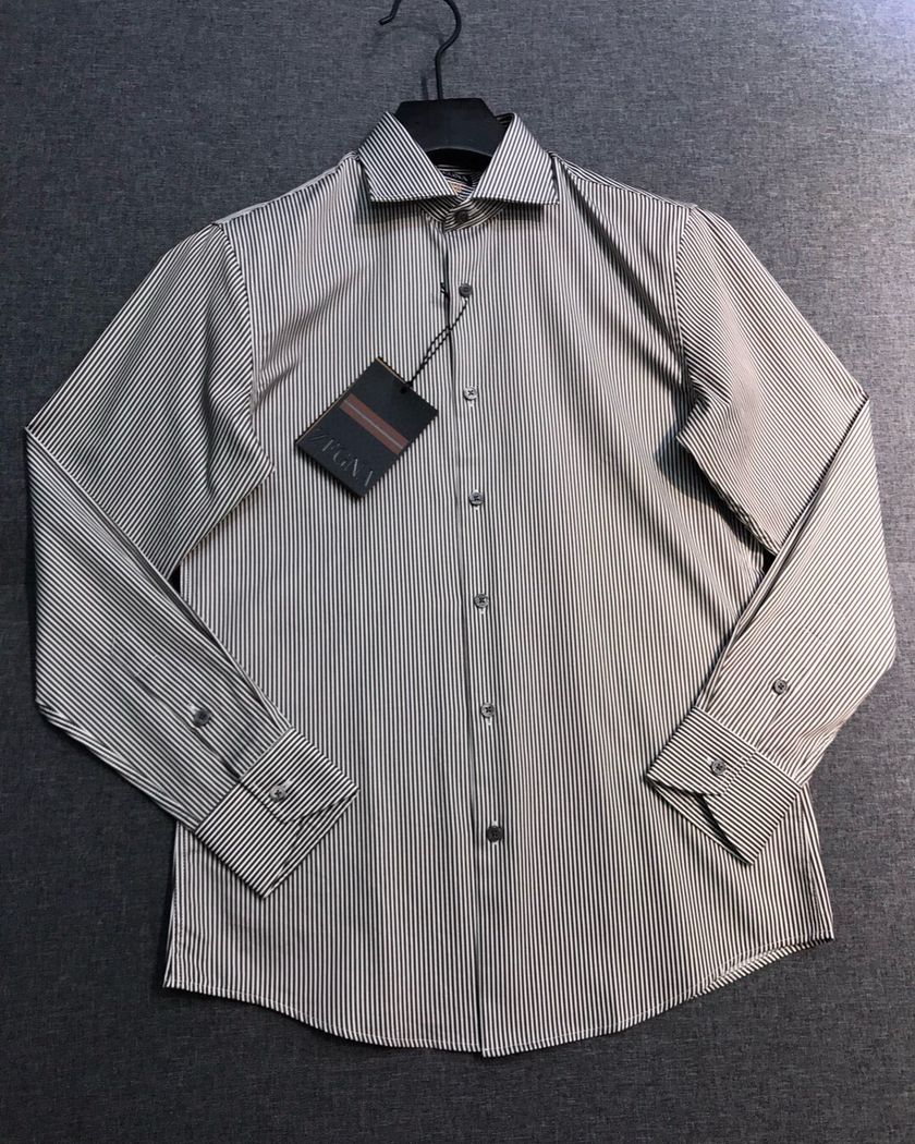 Рубашка Zegna