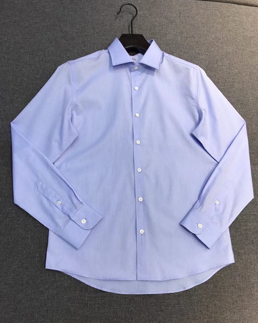 Рубашка Zegna
