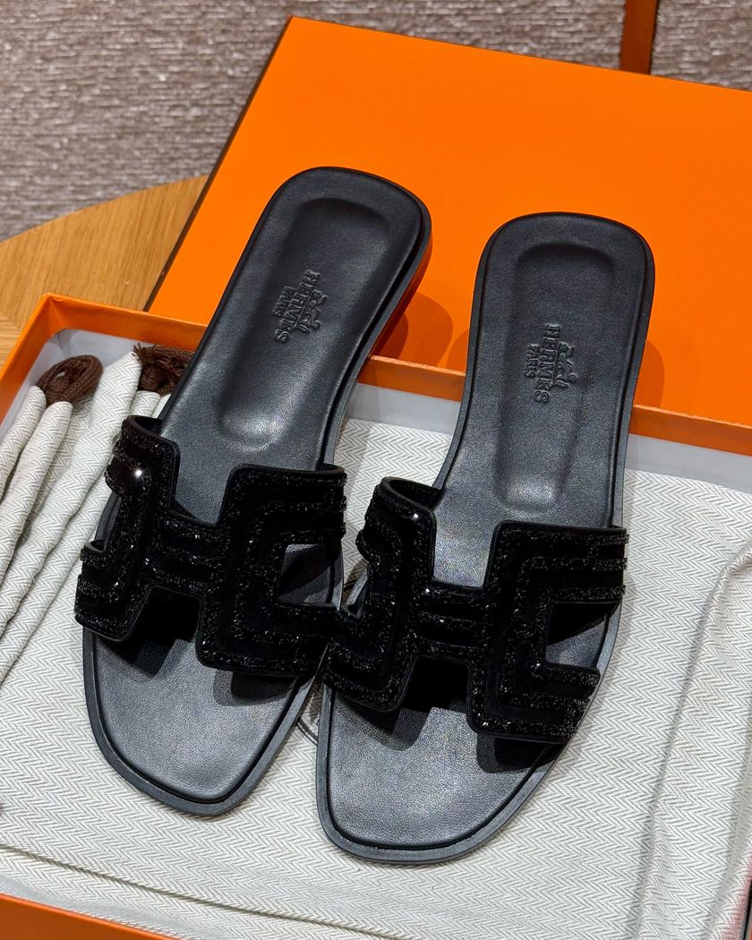 Hermès Oran