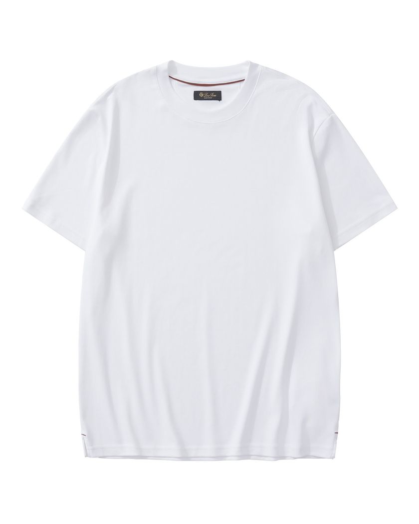 Базовая футболка Loro Piana