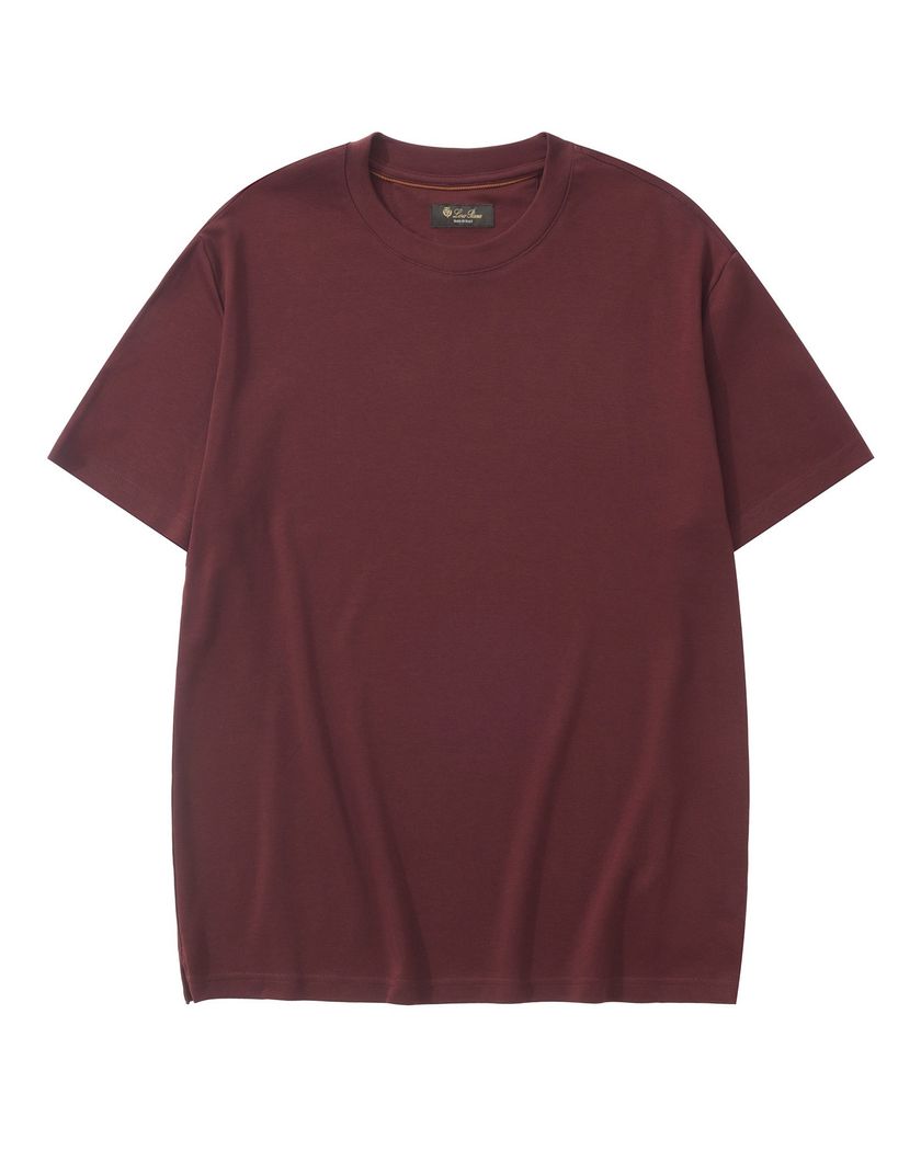 Базовая футболка Loro Piana