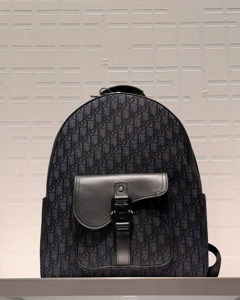 Dior рюкзак