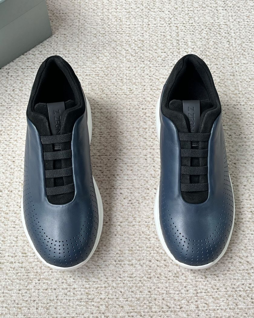 Кроссовки Zegna