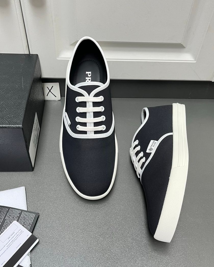 Кеды Prada