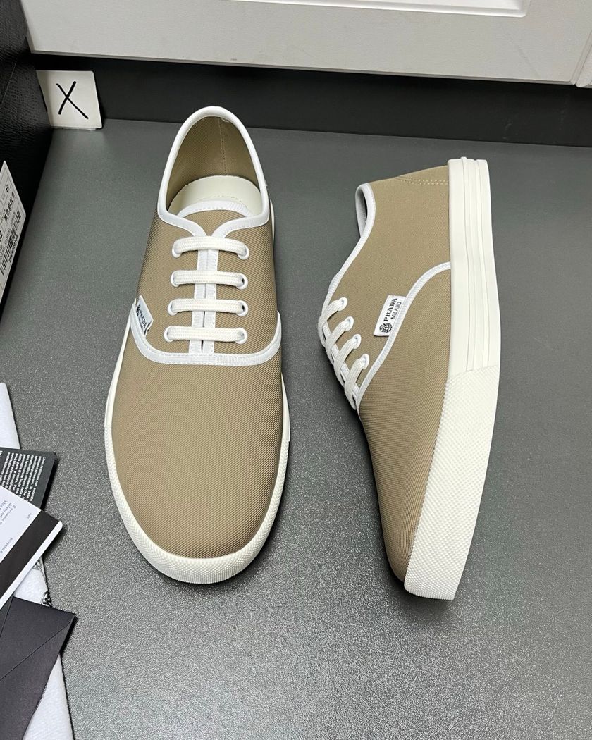 Кеды Prada