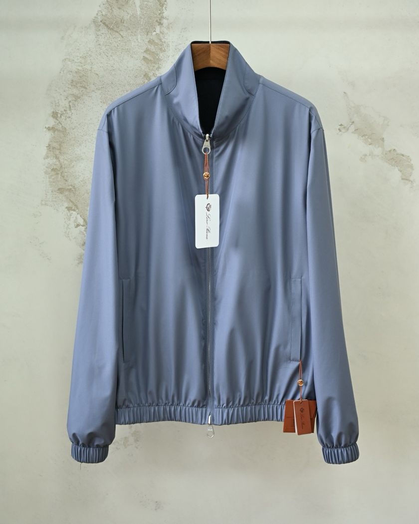 Куртка Loro Piana двусторонняя