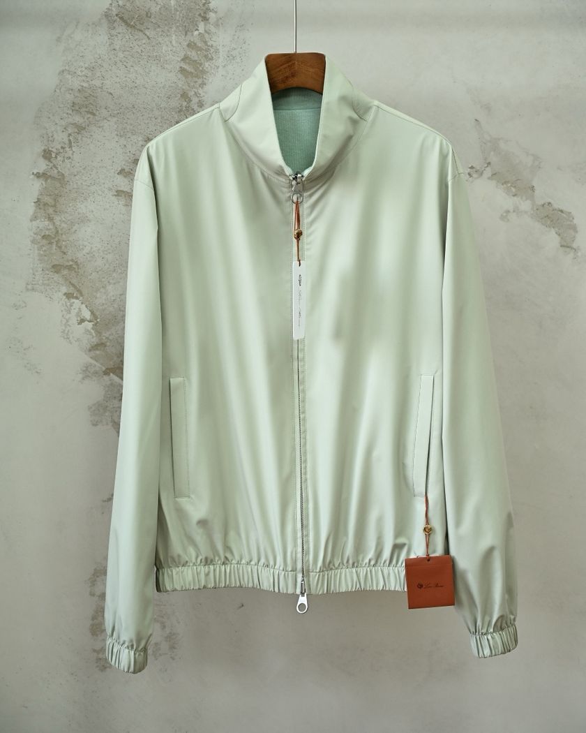 Куртка Loro Piana двусторонняя